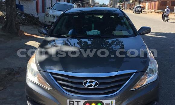 Buy Used Hyundai Sonata Beige Car in Cotonou in Benign Buy Used Hyundai Sonata Beige Car in Cotonou in Benign