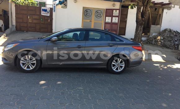 Buy Used Hyundai Sonata Beige Car in Cotonou in Benign Buy Used Hyundai Sonata Beige Car in Cotonou in Benign