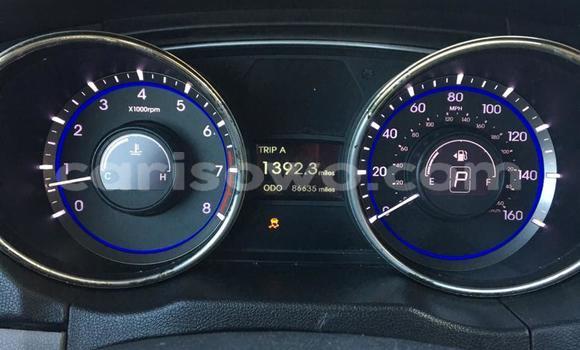 Buy Used Hyundai Sonata Beige Car in Cotonou in Benign Buy Used Hyundai Sonata Beige Car in Cotonou in Benign