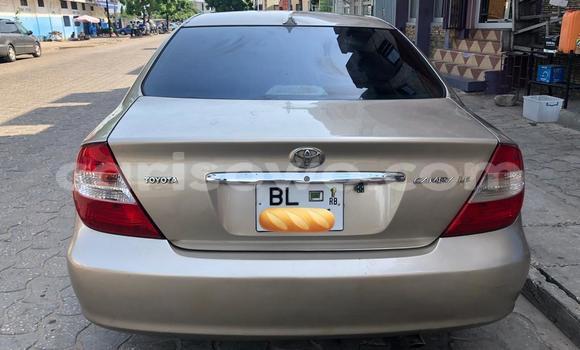 Ra Àlòkù Toyota Camry Alagara Ọkọ̀ in Cotonou ni Benin Ra Àlòkù Toyota Camry Alagara Ọkọ̀ in Cotonou ni Benin