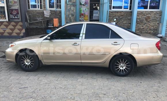 Ra Àlòkù Toyota Camry Alagara Ọkọ̀ in Cotonou ni Benin Ra Àlòkù Toyota Camry Alagara Ọkọ̀ in Cotonou ni Benin