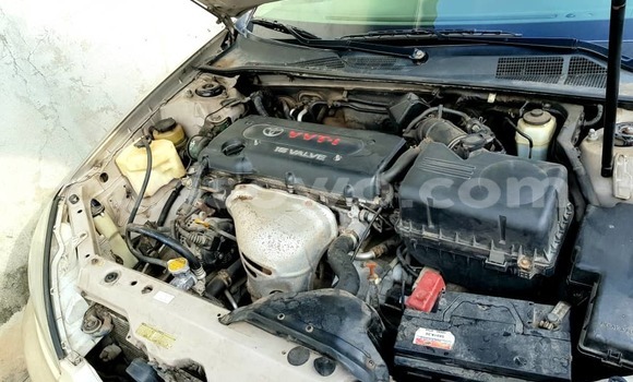 Ra Àlòkù Toyota Camry Alagara Ọkọ̀ in Cotonou ni Benin Ra Àlòkù Toyota Camry Alagara Ọkọ̀ in Cotonou ni Benin