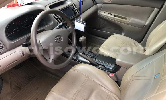 Ra Àlòkù Toyota Camry Alagara Ọkọ̀ in Cotonou ni Benin Ra Àlòkù Toyota Camry Alagara Ọkọ̀ in Cotonou ni Benin