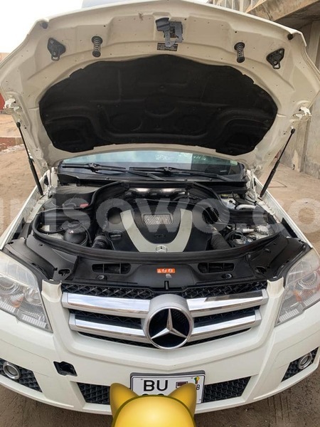 Big with watermark mercedes benz glk class benign cotonou 9028