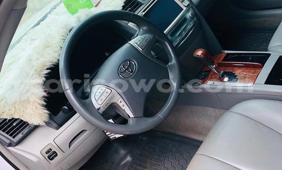 Acheter Neuf Voiture Toyota Camry Blanc à Cotonou, Benin Acheter Neuf Voiture Toyota Camry Blanc à Cotonou, Benin