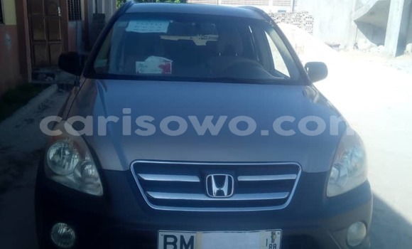 Buy Used Honda CR–V Brown Car in Cotonou in Benign Buy Used Honda CR–V Brown Car in Cotonou in Benign