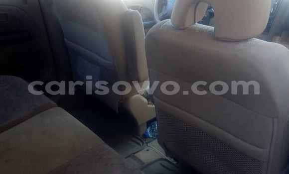 Buy Used Honda CR–V Brown Car in Cotonou in Benign Buy Used Honda CR–V Brown Car in Cotonou in Benign