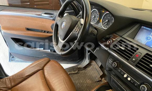 Ra Àlòkù BMW X6 Black Ọkọ̀ in Cotonou ni Benin Ra Àlòkù BMW X6 Black Ọkọ̀ in Cotonou ni Benin