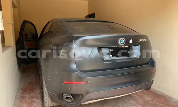 Ra Àlòkù BMW X6 Black Ọkọ̀ in Cotonou ni Benin Ra Àlòkù BMW X6 Black Ọkọ̀ in Cotonou ni Benin