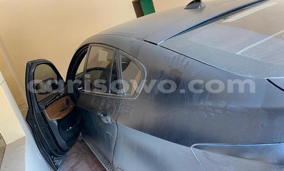 Ra Àlòkù BMW X6 Black Ọkọ̀ in Cotonou ni Benin Ra Àlòkù BMW X6 Black Ọkọ̀ in Cotonou ni Benin