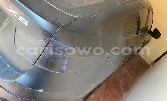Ra Àlòkù BMW X6 Black Ọkọ̀ in Cotonou ni Benin Ra Àlòkù BMW X6 Black Ọkọ̀ in Cotonou ni Benin