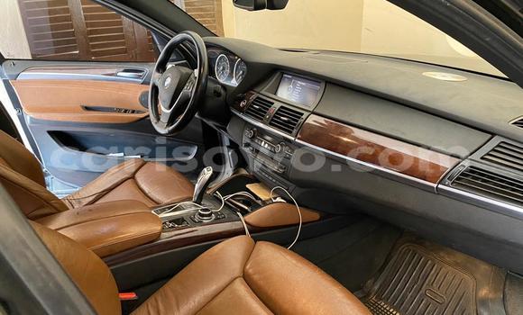 Ra Àlòkù BMW X6 Black Ọkọ̀ in Cotonou ni Benin Ra Àlòkù BMW X6 Black Ọkọ̀ in Cotonou ni Benin