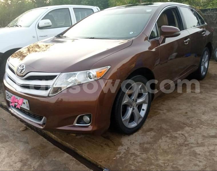 Big with watermark toyota venza benign cotonou 9036