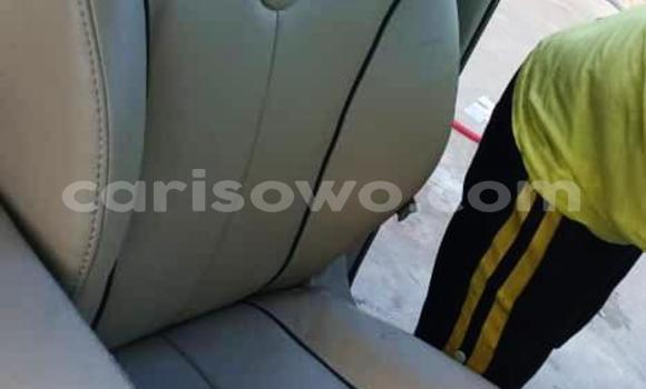 Buy Used Toyota Venza Brown Car in Cotonou in Benign Buy Used Toyota Venza Brown Car in Cotonou in Benign