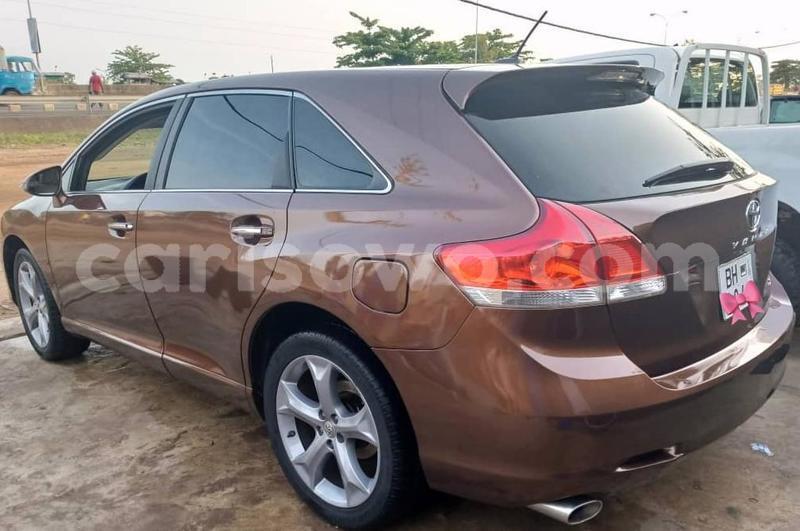 Big with watermark toyota venza benign cotonou 9036