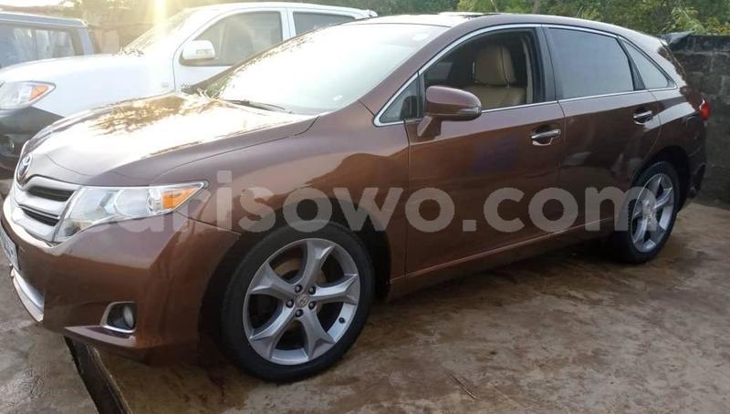 Big with watermark toyota venza benign cotonou 9036