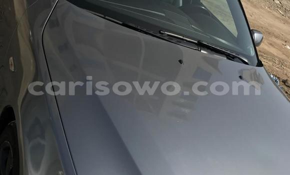 Buy Used BMW 5–Series Silver Car in Cotonou in Benign Buy Used BMW 5–Series Silver Car in Cotonou in Benign