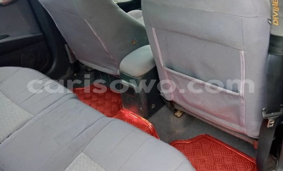 Buy Used Nissan Primera Red Car in Cotonou in Benign Buy Used Nissan Primera Red Car in Cotonou in Benign