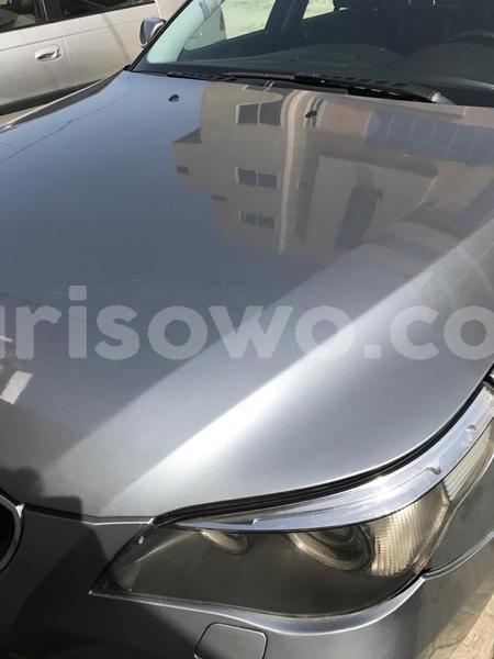 Big with watermark bmw 5 series benign cotonou 9041