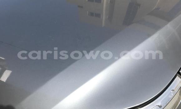 Ra Tuntun BMW 5–Series Silver Ọkọ̀ in Cotonou ni Benin Ra Tuntun BMW 5–Series Silver Ọkọ̀ in Cotonou ni Benin