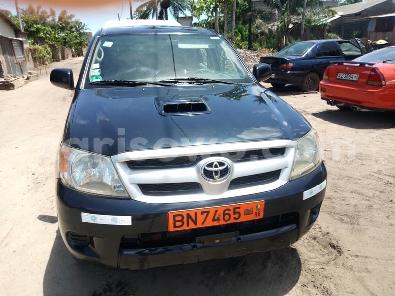 Big with watermark toyota hilux benign cotonou 9042