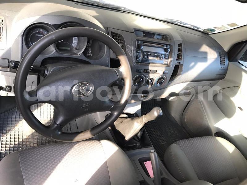 Big with watermark toyota hilux benign cotonou 9042