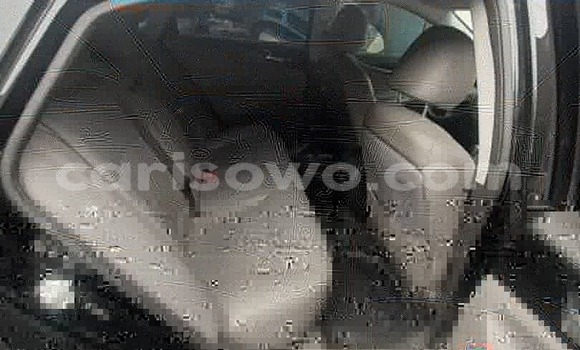 Buy New Hyundai Sonata Black Car in Cotonou in Benign Buy New Hyundai Sonata Black Car in Cotonou in Benign