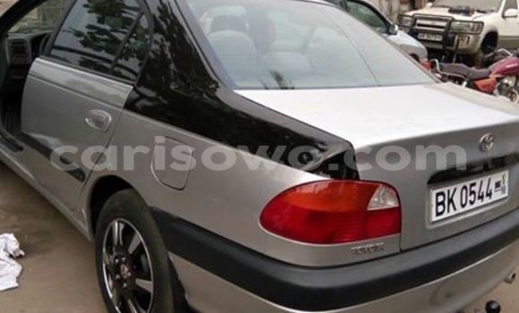 Sayi Na hannu Toyota Avensis Sauran Mota in Savalou a Benin Sayi Na hannu Toyota Avensis Sauran Mota in Savalou a Benin