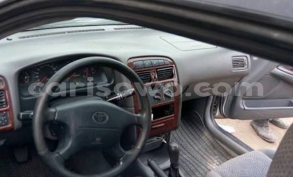 Sayi Na hannu Toyota Avensis Sauran Mota in Savalou a Benin Sayi Na hannu Toyota Avensis Sauran Mota in Savalou a Benin