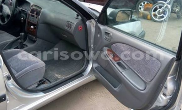 Sayi Na hannu Toyota Avensis Sauran Mota in Savalou a Benin Sayi Na hannu Toyota Avensis Sauran Mota in Savalou a Benin