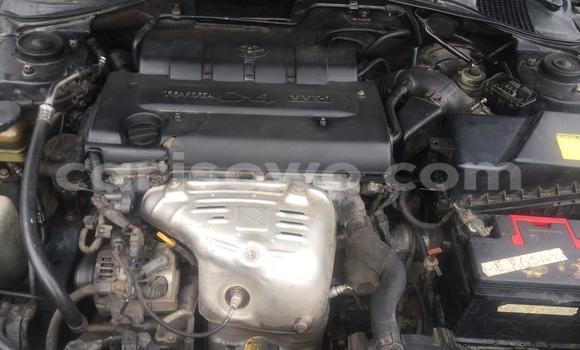 Ra Àlòkù Toyota Avensis Alawọ ewe Ọkọ̀ in Cotonou ni Benin Ra Àlòkù Toyota Avensis Alawọ ewe Ọkọ̀ in Cotonou ni Benin