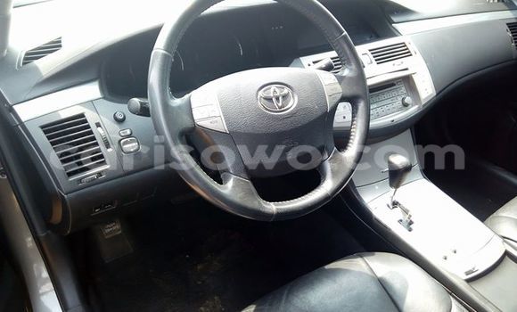 Sayi Na hannu Toyota Avalon Sauran Mota in Savalou a Benin Sayi Na hannu Toyota Avalon Sauran Mota in Savalou a Benin