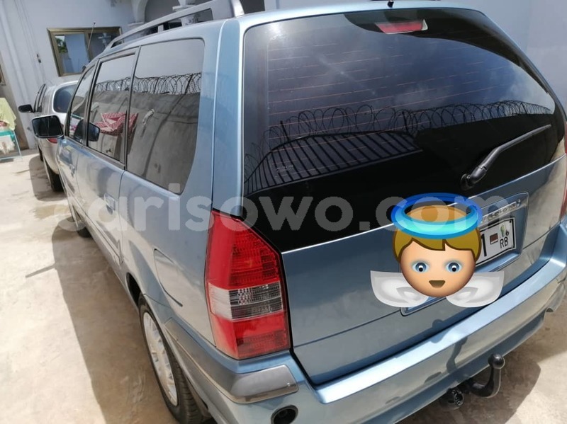 Big with watermark mitsubishi space wagon benign cotonou 9056