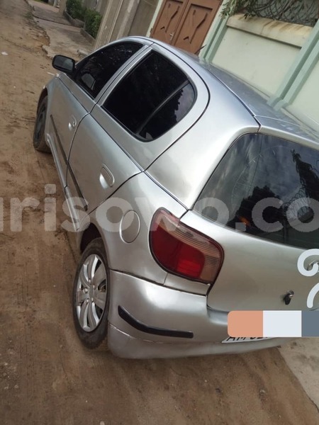 Big with watermark toyota yaris benign cotonou 9057
