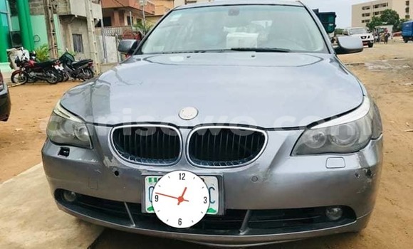 Buy Used BMW 503 Black Car in Cotonou in Benign Buy Used BMW 503 Black Car in Cotonou in Benign