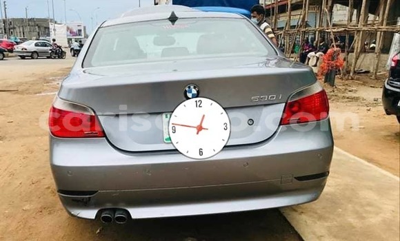 Buy Used BMW 503 Black Car in Cotonou in Benign Buy Used BMW 503 Black Car in Cotonou in Benign
