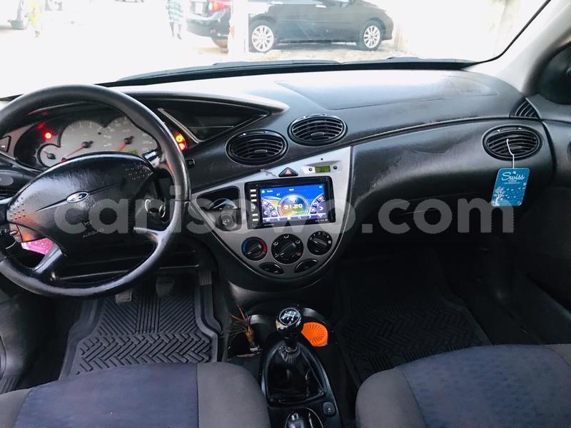 Big with watermark ford focus benign cotonou 9064