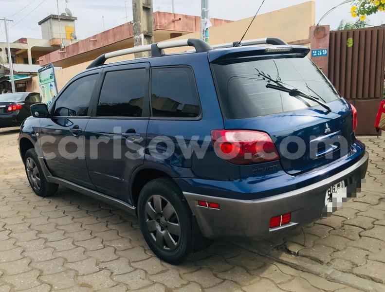 Big with watermark mitsubishi outlander benign cotonou 9066