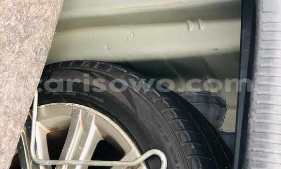 Buy New Toyota Avalon Silver Car in Cotonou in Benign Buy New Toyota Avalon Silver Car in Cotonou in Benign