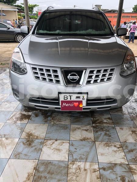 Big with watermark nissan rogue benign cotonou 9069
