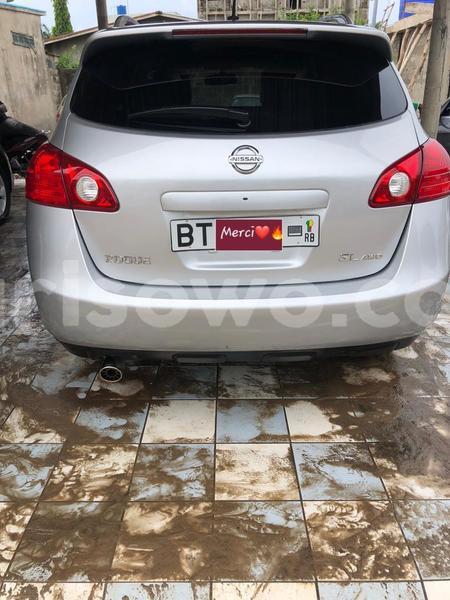 Big with watermark nissan rogue benign cotonou 9069