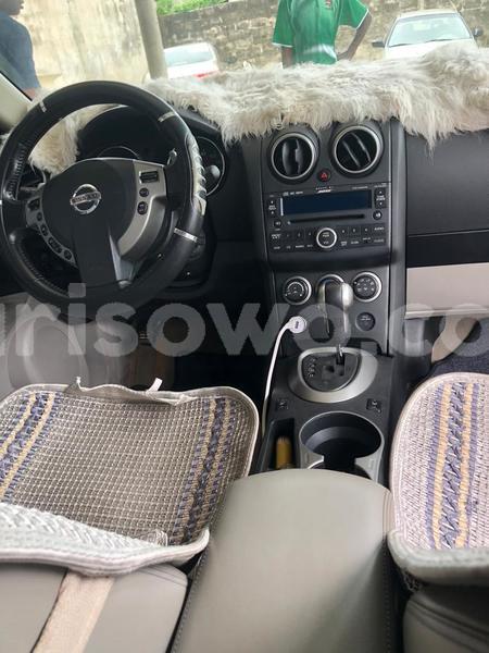 Big with watermark nissan rogue benign cotonou 9069