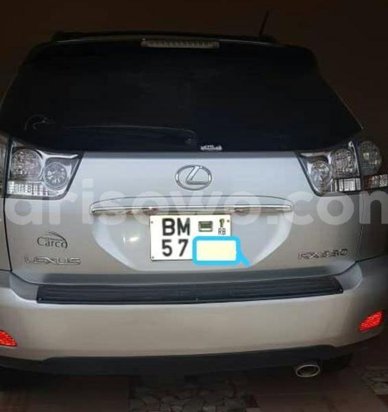 Big with watermark lexus rx 330 benign cotonou 9072