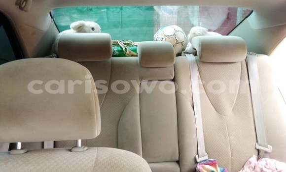 Buy New Toyota Camry Green Car in Cotonou in Benign Buy New Toyota Camry Green Car in Cotonou in Benign