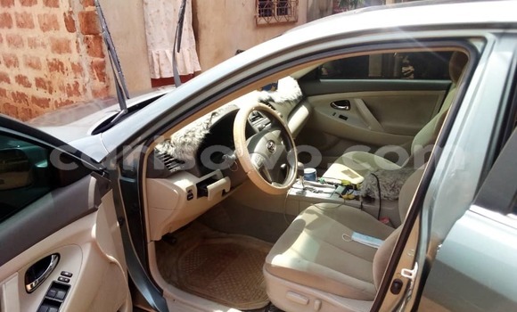 Buy New Toyota Camry Green Car in Cotonou in Benign Buy New Toyota Camry Green Car in Cotonou in Benign