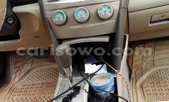 Buy New Toyota Camry Green Car in Cotonou in Benign Buy New Toyota Camry Green Car in Cotonou in Benign