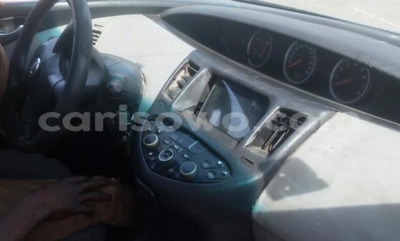 Sayi Na hannu Nissan Primera Blue Mota in Cotonou a Benin Sayi Na hannu Nissan Primera Blue Mota in Cotonou a Benin