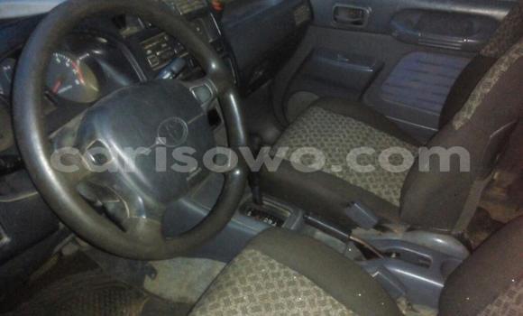 Buy Used Toyota RAV4 Black Car in Cotonou in Benign Buy Used Toyota RAV4 Black Car in Cotonou in Benign