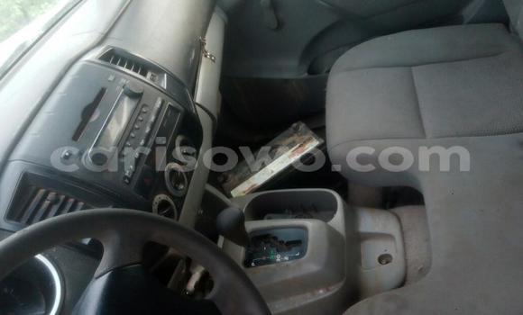 Buy Used Toyota Tacoma Brown Car in Cotonou in Benign Buy Used Toyota Tacoma Brown Car in Cotonou in Benign