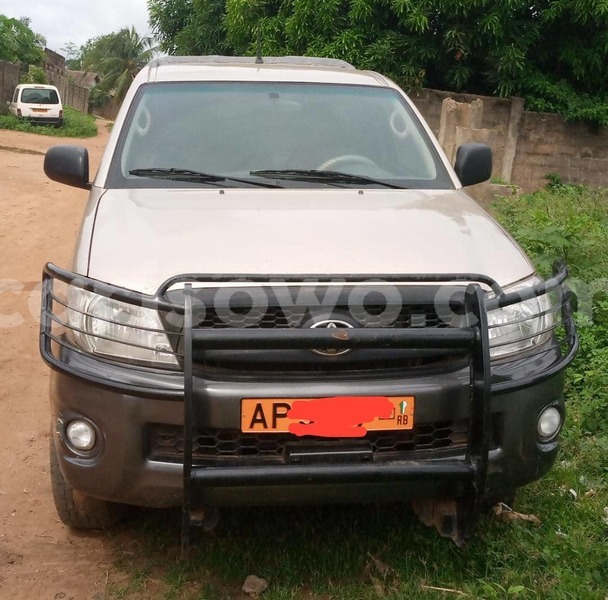 Big with watermark toyota hilux benign cotonou 9080